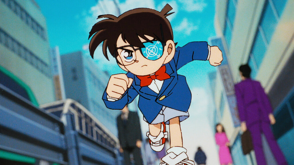 Detective Conan TV Series 1996   IMDb